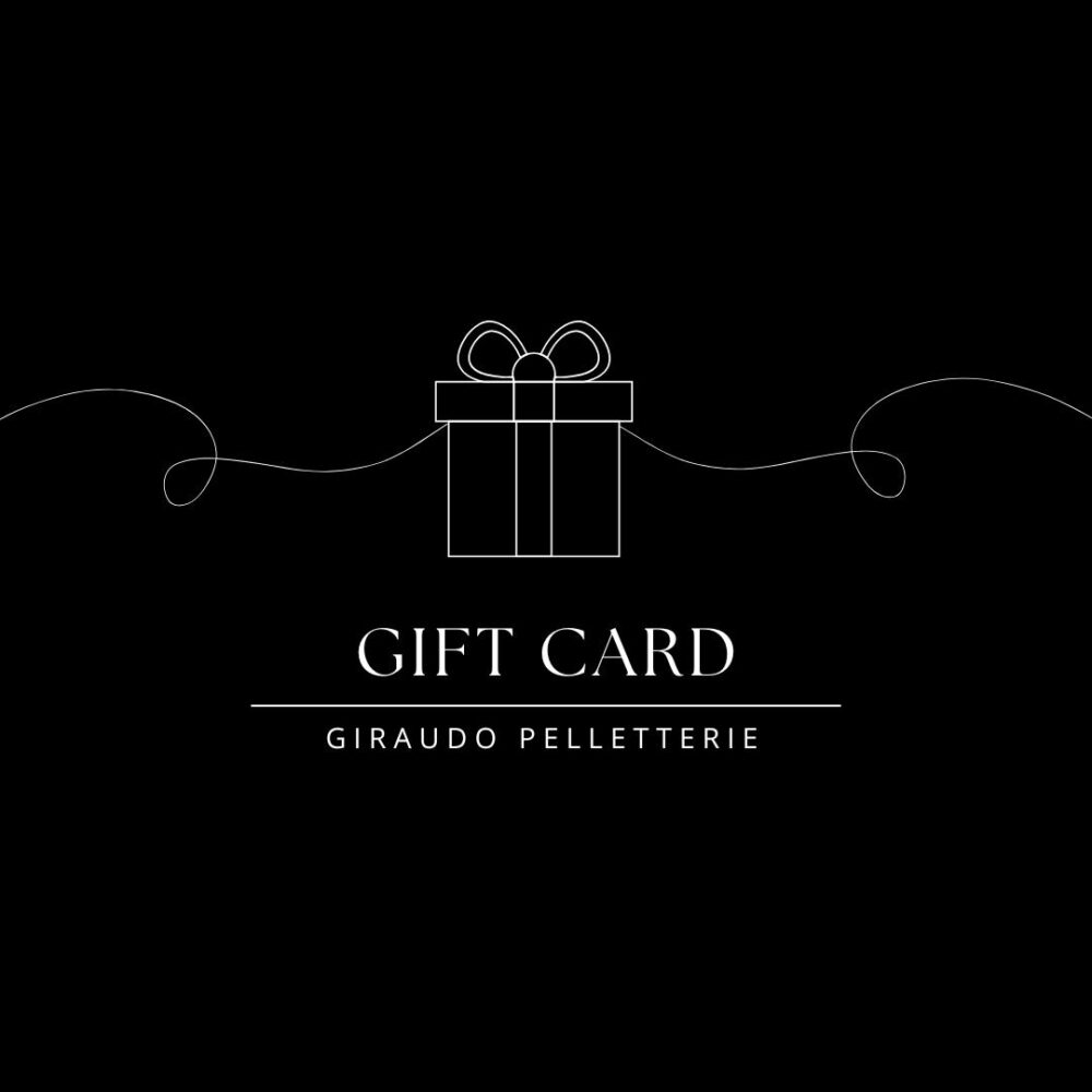 Gift Cards