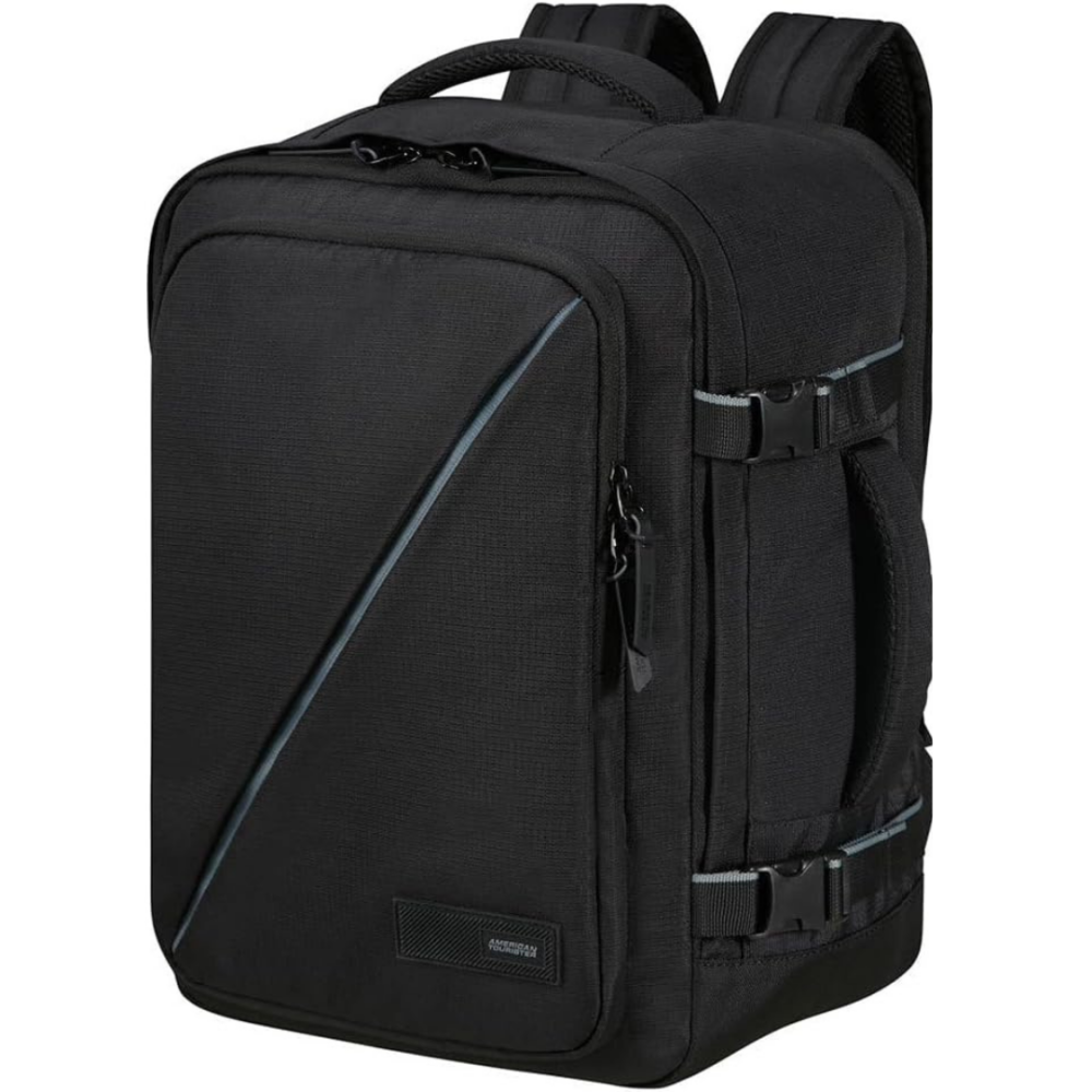 Zaino sotto sedile Take2cabin M American Tourister nero