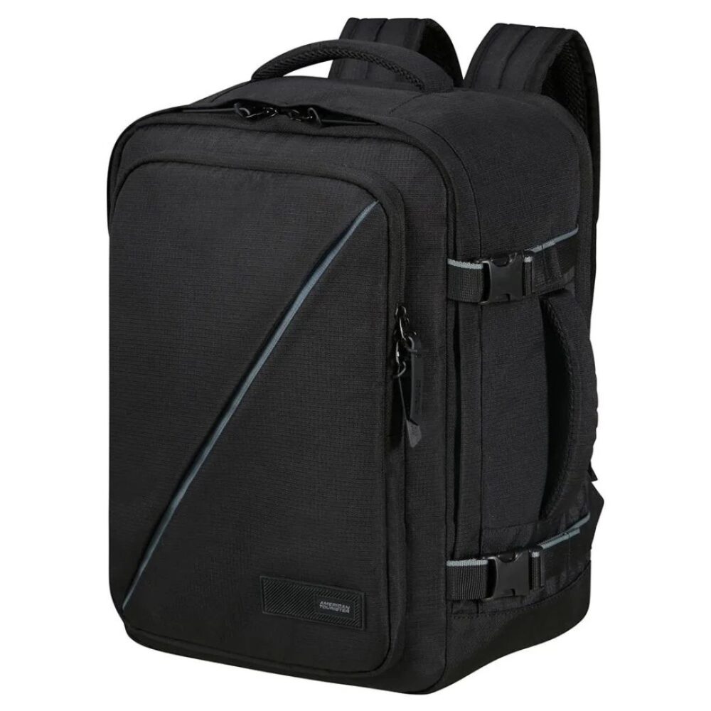 Zaino sotto sedile Take2cabin S American Tourister colore nero