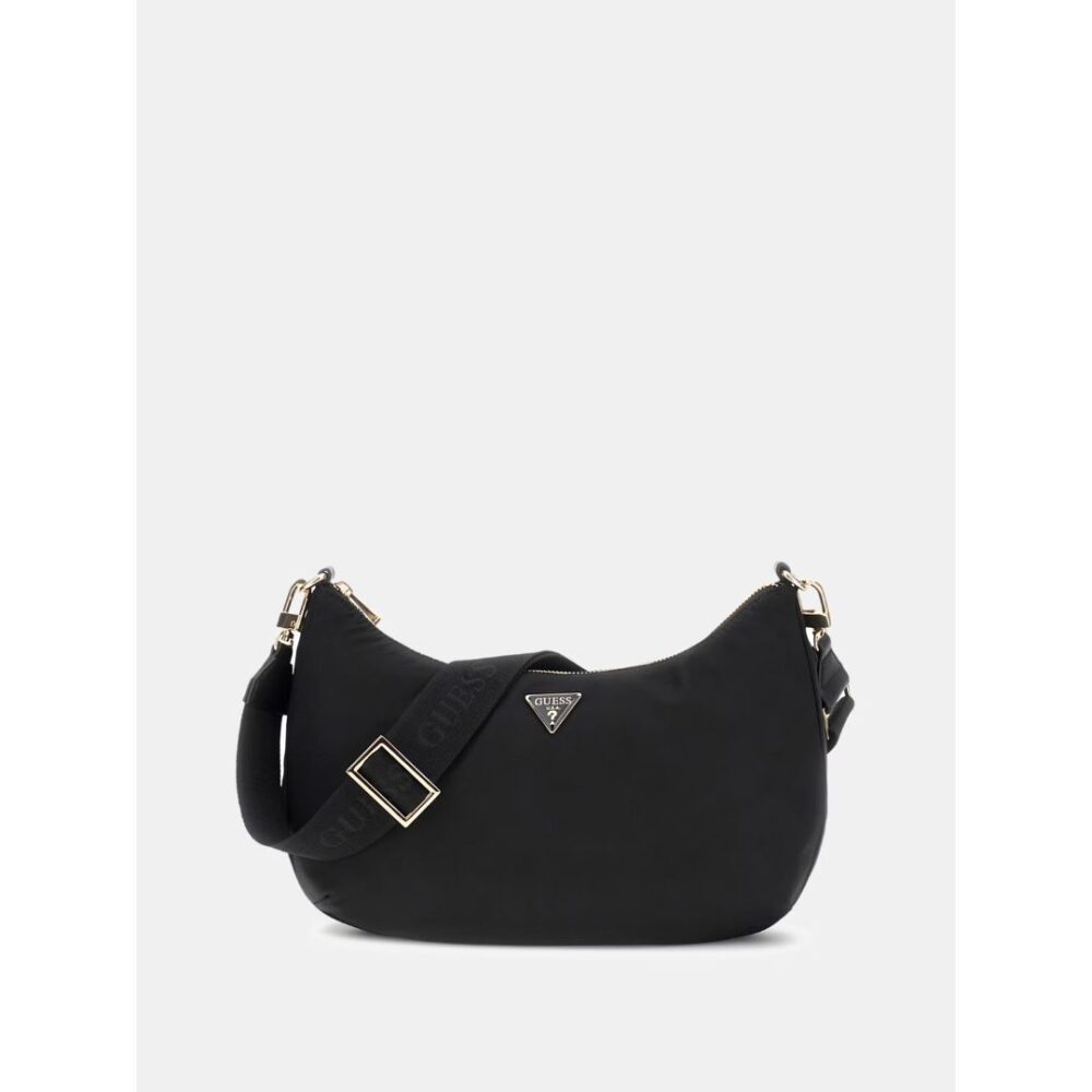 Guess hobo linea Eco gemma nero