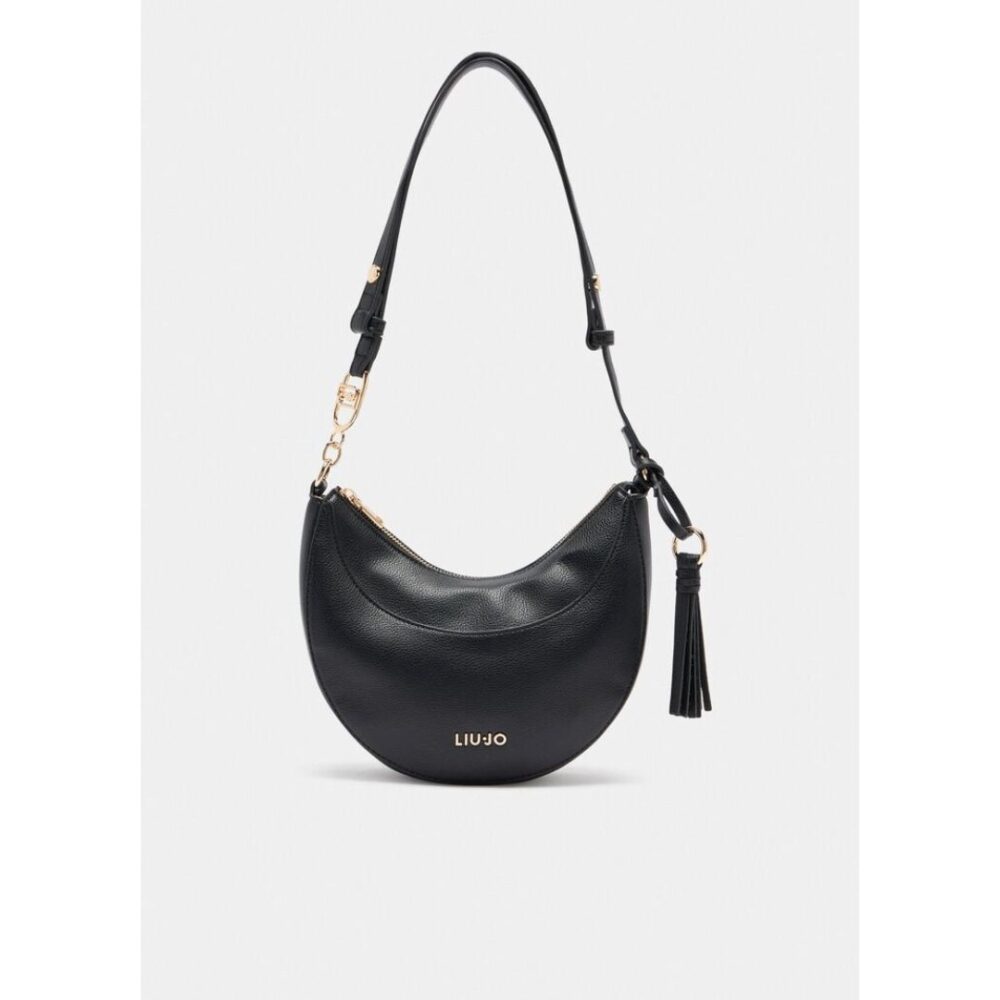 Liu Jo borsa a spalla linea Cirry colore Nero