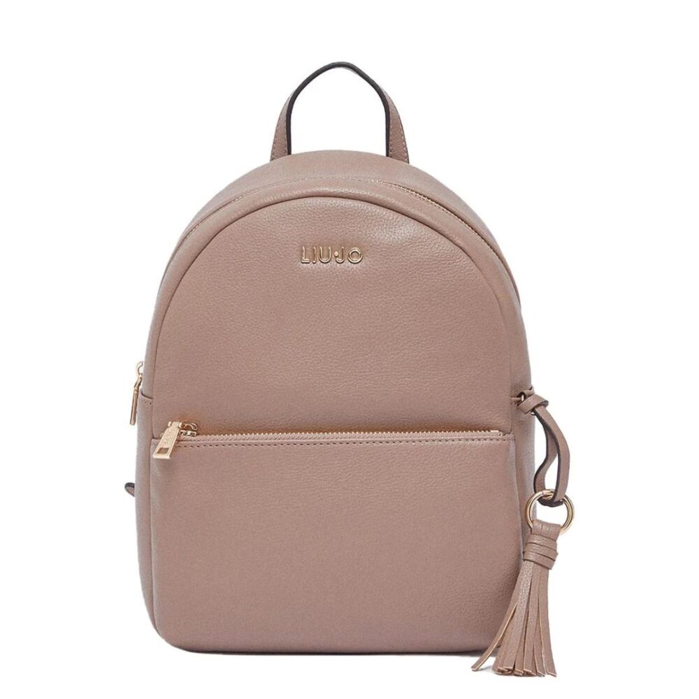 Liu Jo zaino M linea Cirry colore cammello