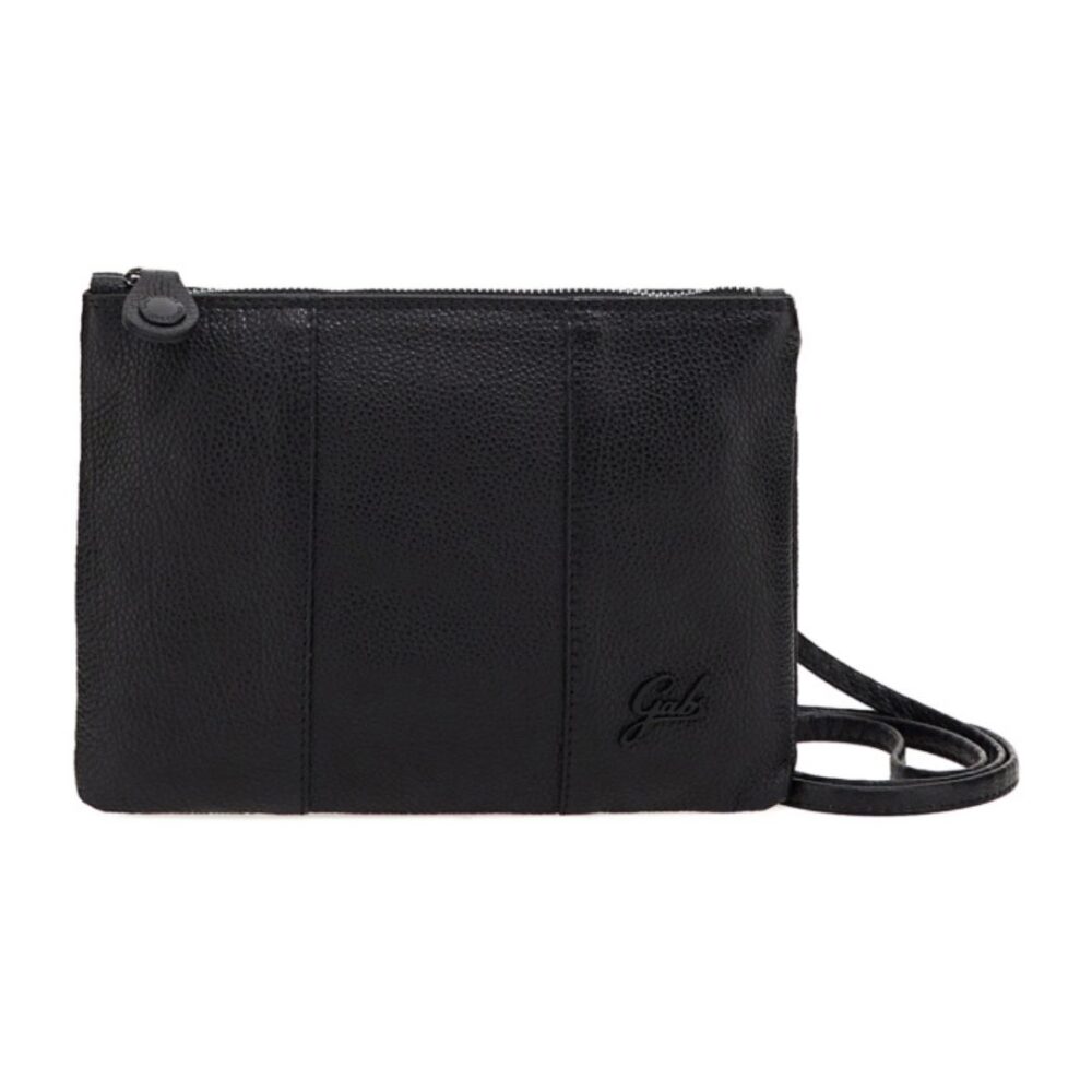 Gabs borsa tracolla taglia S Beyonce in pelle colore nero